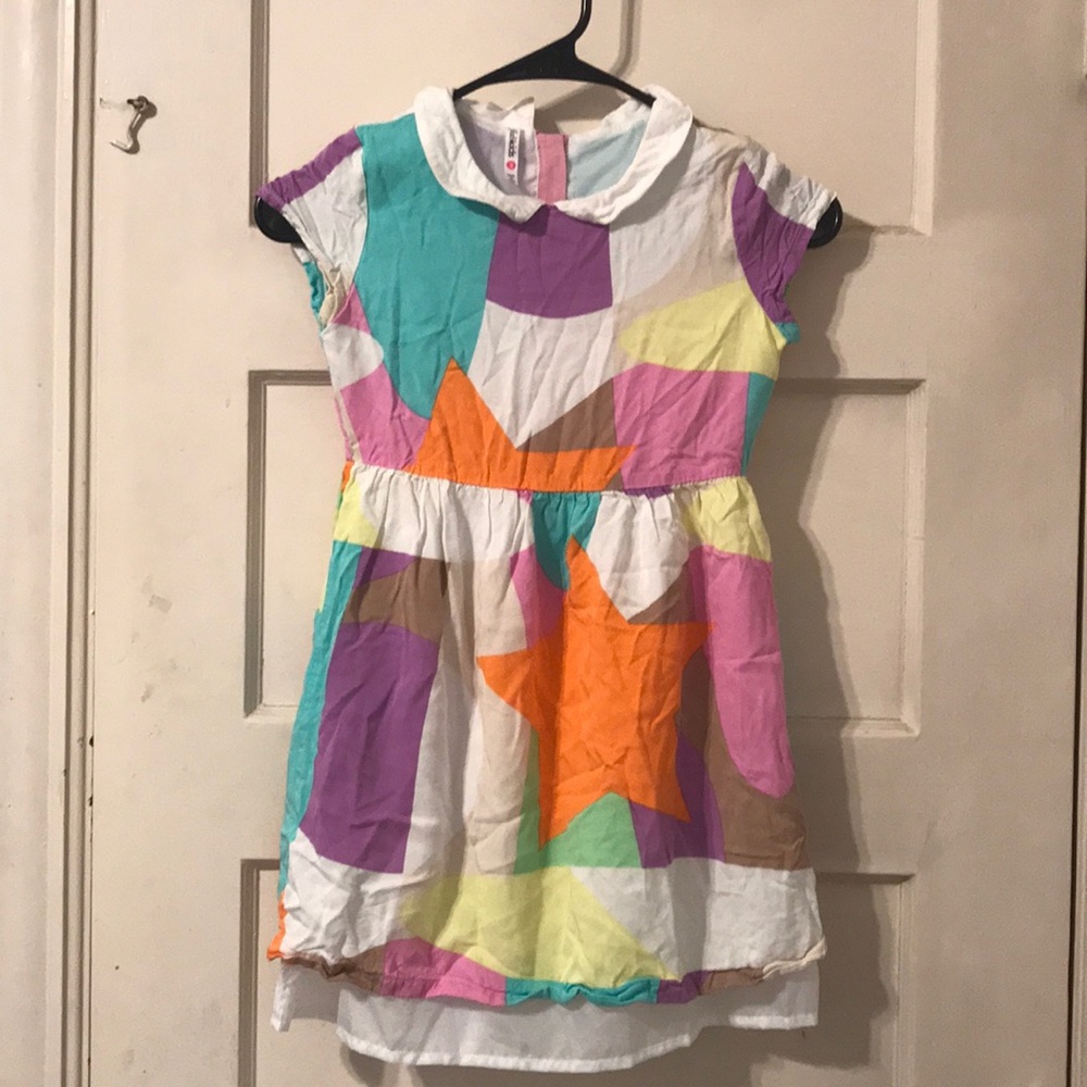 Dress size 8